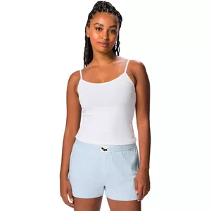 shortama-dames-hema-377mua.webp HEMA Dames Pyjama's kopen? ✔️ Tot 70% korting! | beslist.nl - Afbeelding 1
