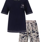 Shortama dames kopen? 100% Katoen | 60+ keuzes onder €35 – Pyjamaonline
