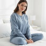 Fleece pyjama dames kopen? Warm & Zacht | Onder €43 – Pyjamaonline