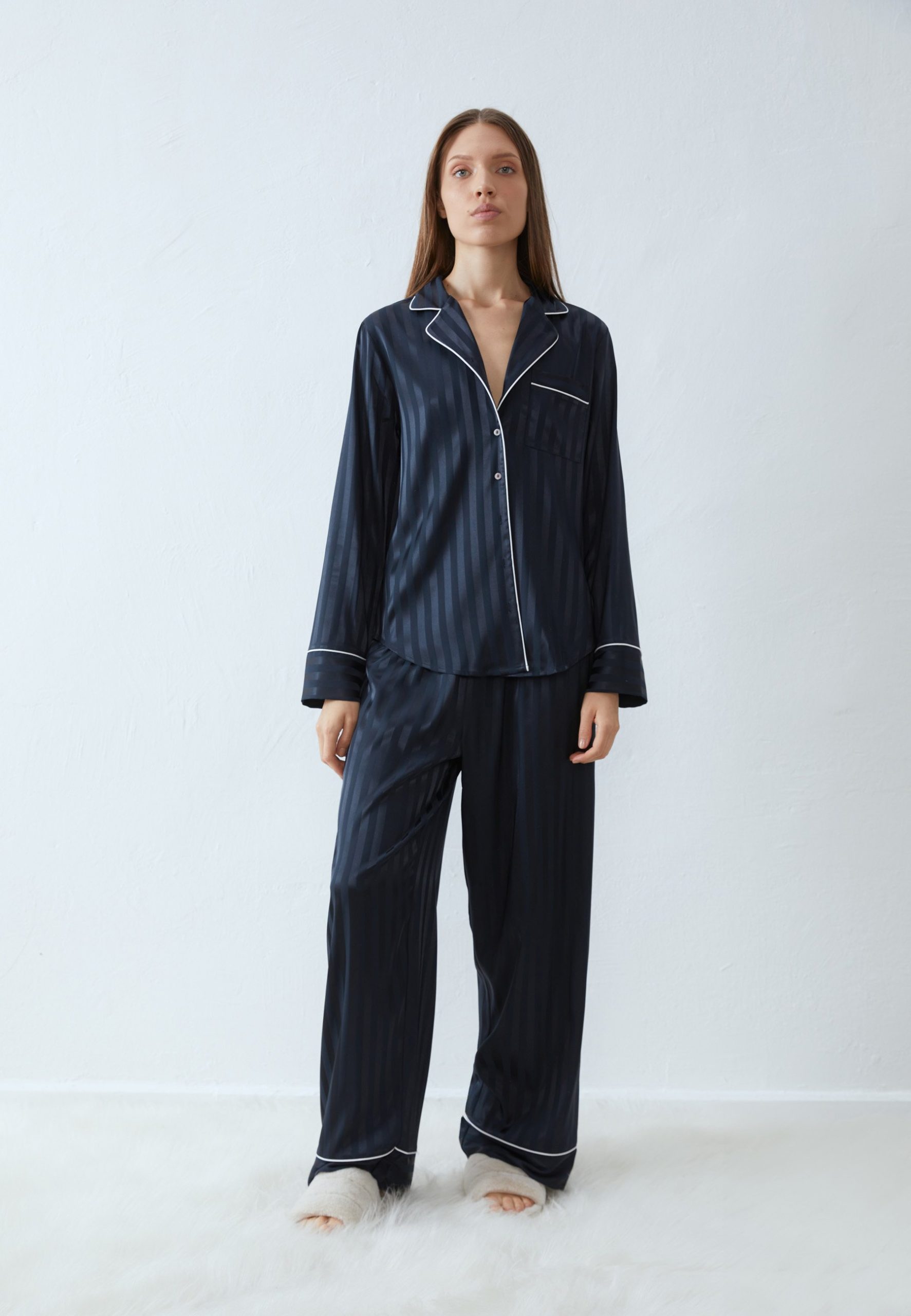 zalando-pyjama-dames-355wwz-1.jpg Pyjama's voor dames online kopen | Zalando - Afbeelding 1
