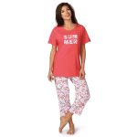 Comtessa dames pyjama zomer | Bestel eenvoudig online | Gratis verzending | Snel in huis | Online de mooiste pyjama's, nachthemden, ondermode en meer