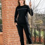 Dames Huispak / Pyjama Roya asenseoflove